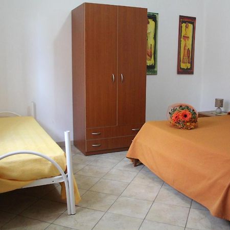 Hibiscus Appartement Marausa Buitenkant foto