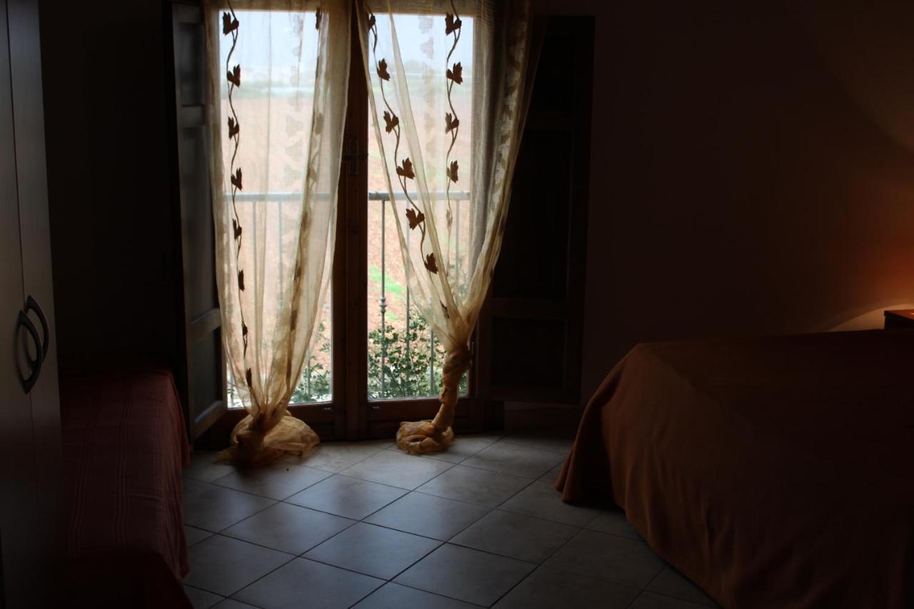 Hibiscus Appartement Marausa Buitenkant foto